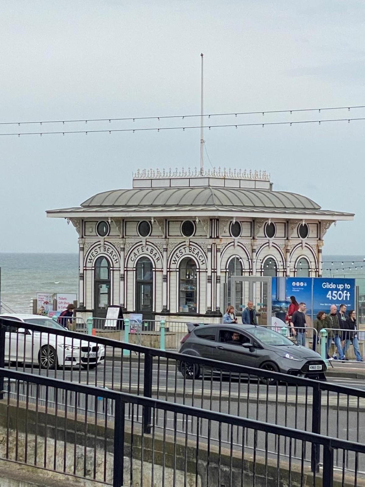Cosy Studio Apartment Near Brighton Beach Εξωτερικό φωτογραφία